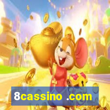 8cassino .com